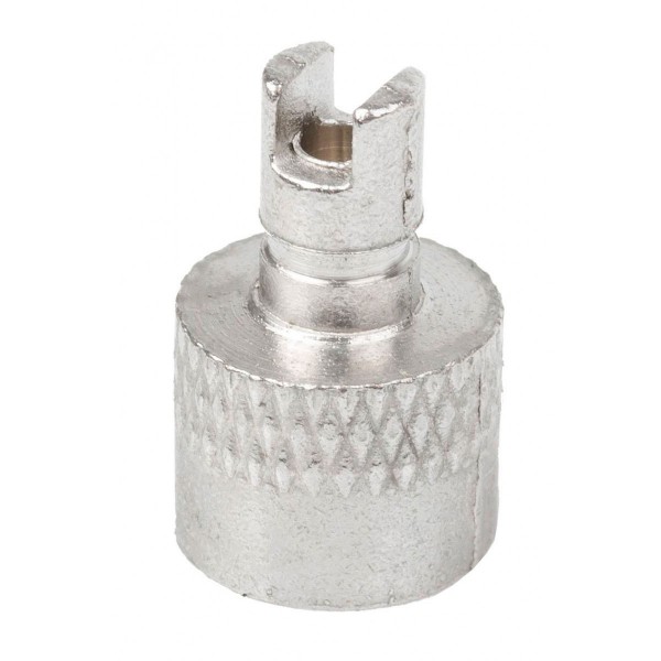 Колпачок-ключик  (металл) NORM VC2