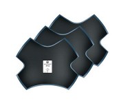 Пластыри  DS-22 (холодные), 1 шт.