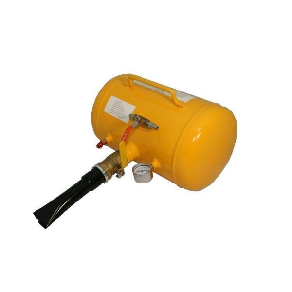 Clipper - Бустер PG-18