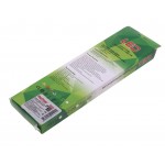 Дневные ходовые огни DAY LIGHT 1 COB MEGA 170х18мм плоские (2шт) MEGAPOWER M-25696