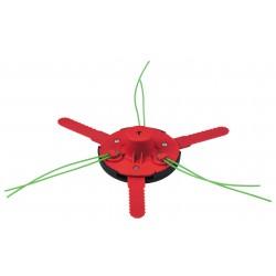 Головка триммерная 0809.018600