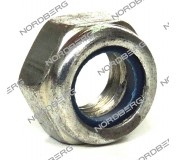 Гайка цилиндра стола NORDBERG GB889.1-M12 (6000023)