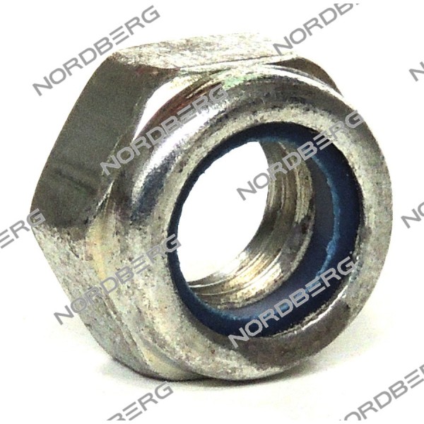 Гайка цилиндра стола NORDBERG  (6000023) GB889.1-M12