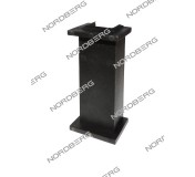 NORDBERG ЗАПЧАСТЬ ПОЛЗУН TC-20-1400002 подвижной платформы 45TRK56