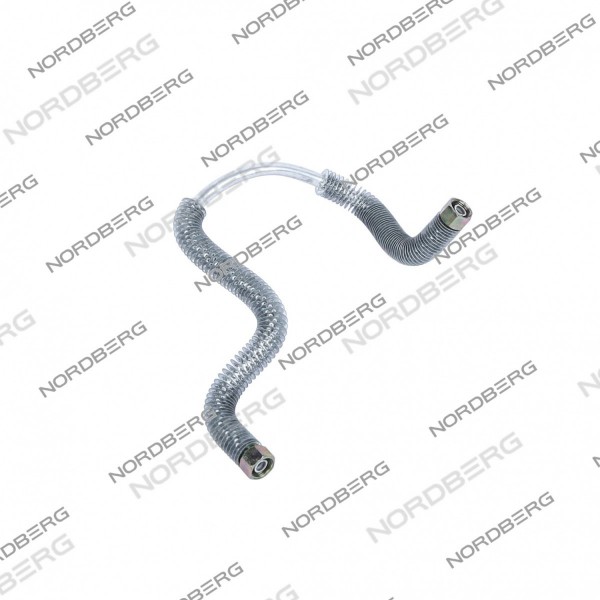 Трубка нагнетающая для NCE50/410V NCE50/410V#73-74