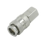 Соединение быстросъемное пневматическое с внутренней резьбой 3/8 OPT-730SFA