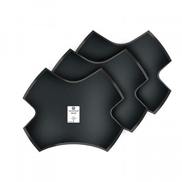 Пластыри  DS-25 (термо) 510/6 сл., 1 шт. DS.25.T.1.