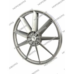 Шкив для компрессора NCE200/660, 300/1050 NORDBERG NCE200/660#PUL