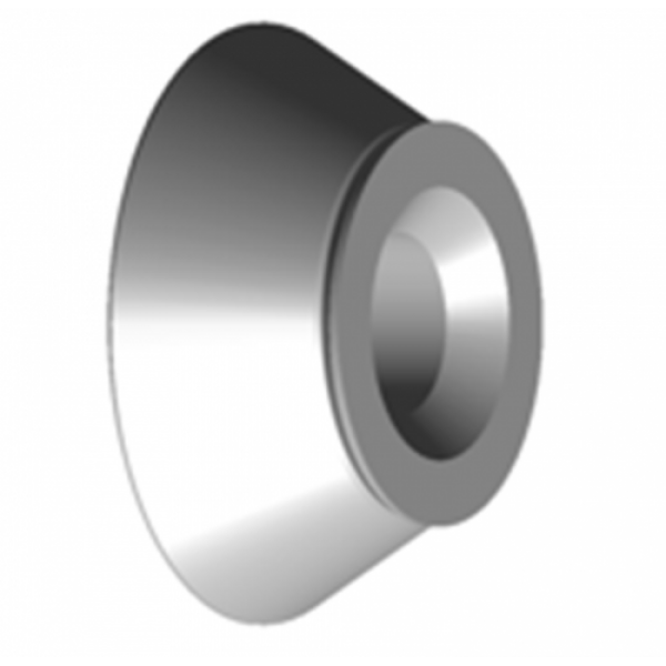 haweka конус 150400049 4х4 (new) 89-132мм, d вала 40мм 150 400 049