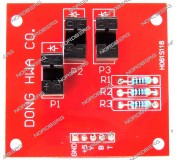 Датчик положения вала для 45TRK, 4524С NORDBERG TB-P-0100011