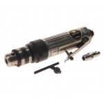 Пневмодрель  прямая 3/8", 2500 об/мин ЭВРИКА 1/10 ER-83808