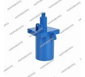 Насос в сборе для N3520