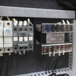 Винтовой компрессор с ременным приводом Harrison: 550 л/мин, 8 бар, 4 кВт HRS-94550