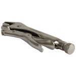 Зажим сварочный американского типа, плоские губки 10 OPTIMUS 10610