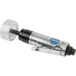 Бормашинка пневматическая 2500 об/мин, в комплекте с зачистным камнем OPT-PG610D