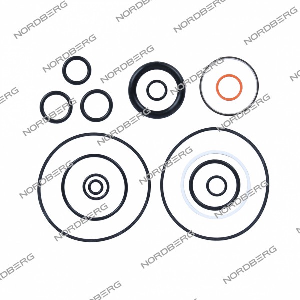 Прокладка (комплект) для N32036 NORDBERG N32036#RK