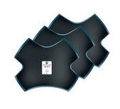 Пластыри  DS-22-2 (холодные) 510/2 сл., 1 шт.