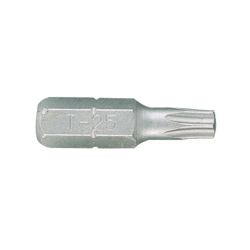Насадка (бита) KING TONY 102540T TORX 1/4 L=25мм T40