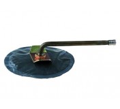 CLIPPER ВЕНТИЛЬ TR-178A грузовой камерный