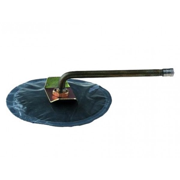 CLIPPER ВЕНТИЛЬ  грузовой камерный TR-178A