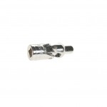 Кардан шарнирный  1/4" DR ЭВРИКА 1/400 ER-92201