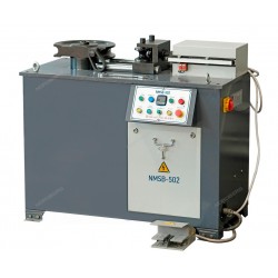 Гибочный станок NORDBERG NMSB-502