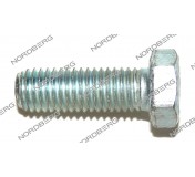 Болт  M12x35 NORDBERG 5010033