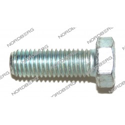 Болт  M12x35 NORDBERG 5010033