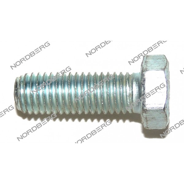 Болт  M12x35 NORDBERG 5010033