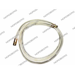 Запчасть шланг сливной 1,5 м для 2330/2379