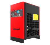 HRS-D9813000 Осушитель рефрижераторного типа, 13000 л/мин, 4-16 бар