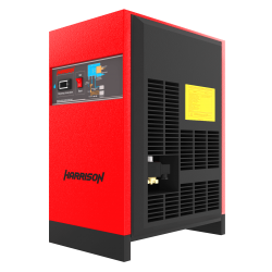HRS-D986550 Осушитель рефрижераторного типа, 6550 л/мин, 4-16 бар