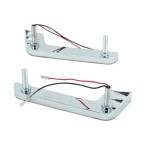 Дневные ходовые огни BTDR-702