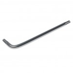Ключ TORX T10 : Г-образный ЭВРИКА /1/375 ER-76610