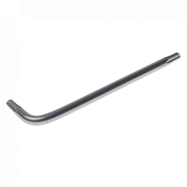 Ключ TORX T10 : Г-образный ЭВРИКА /1/375 ER-76610