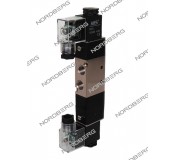 Клапан электромагнитный 4V230 для NL24 NORDBERG ЦБ-00007794