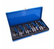 Набор для восстановления резьбы Car-Tool CT-H016