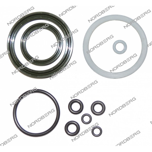 Ремкомплект для пресса N3615 NORDBERG RK_N3615