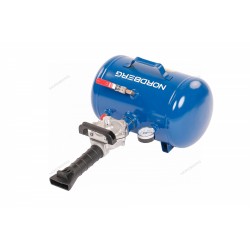 Бустер автоматический, 19 л NORDBERG CH5A