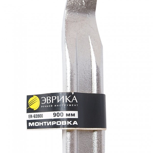 Монтировка 900мм ЭВРИКА 1/10 ER-63900