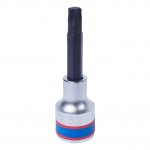 Насадка (бита) торцевая 1/2, Torx, T45, L = 80 мм KING TONY 403345