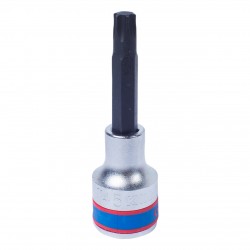 Насадка (бита) торцевая 1/2, Torx, T45, L = 80 мм KING TONY 403345