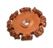 BJ5010 Диск Salvadori RFBOT 50x10 (Новый)