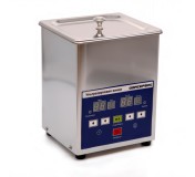 Ультразвуковая ванна с цифровым управлением и подогревом, 2л ОДА Сервис ODA-LQ20