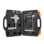 Гайковерт механический, 380 НМ WDK-87921