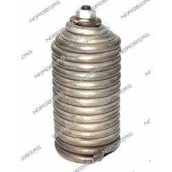 Пружина MEGA/NORDBERG K-30/1240 цилиндра для пресса 30 тонн