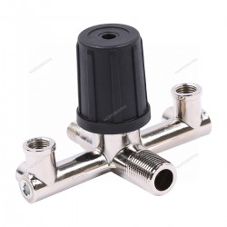 Регулятор давления для NCE50/410V, NCE100/360 NORDBERG NCE#REGULATOR