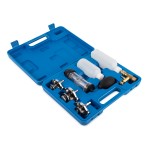 Детектор CO2 в системе охлаждения WDK-214080