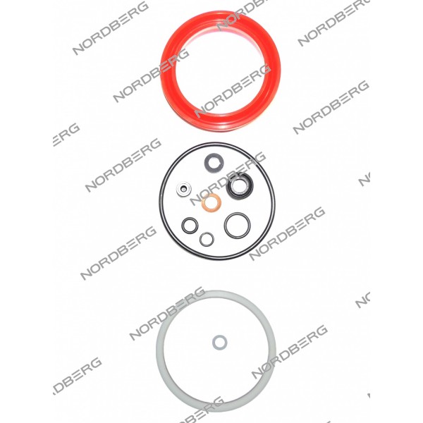 Ремкомплект  для пресса 50 тонн MEGA/NORDBERG RKPD-50