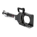 Кабелерез ручной гидравлический, 8,5 т, ? 100 мм HRH-CA02100081